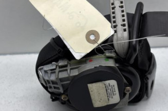 Pretensionneur de ceinture avant droit PEUGEOT 207