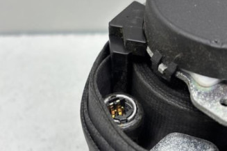 Pretensionneur de ceinture avant gauche PEUGEOT 207