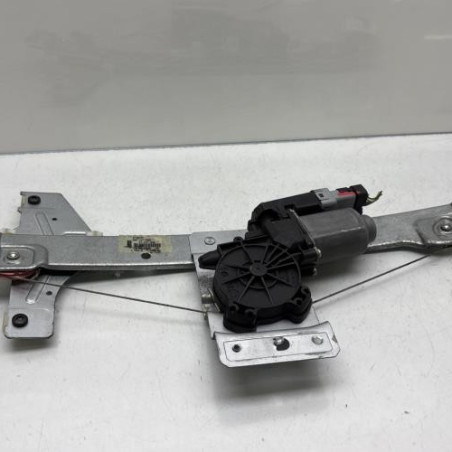 Leve vitre electrique arriere droit PEUGEOT 207 Photo n°1