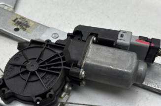 Leve vitre electrique arriere droit PEUGEOT 207
