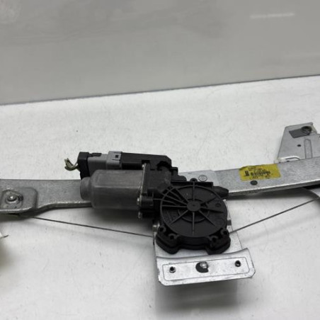 Leve vitre electrique arriere gauche PEUGEOT 207 Photo n°1