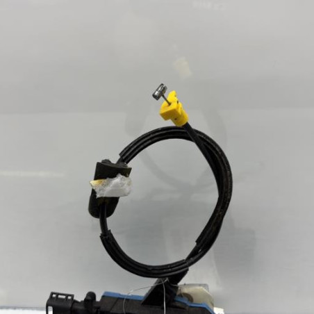 Serrure arriere gauche PEUGEOT 207