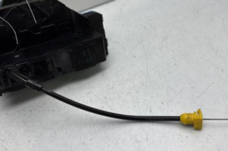 Serrure arriere gauche PEUGEOT 207