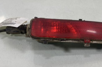 Anti brouillard arriere gauche CITROEN C4 PICASSO 1 Photo n°1