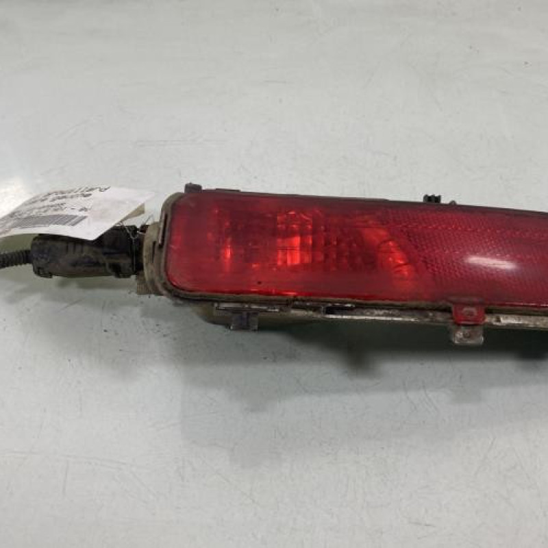 Anti brouillard arriere gauche CITROEN C4 PICASSO 1 Photo n°1