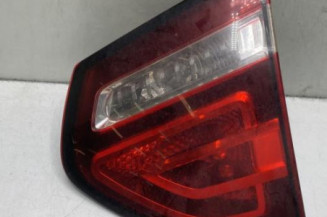 Feu arriere secondaire droit (feux) CITROEN C4 PICASSO 1 Photo n°1