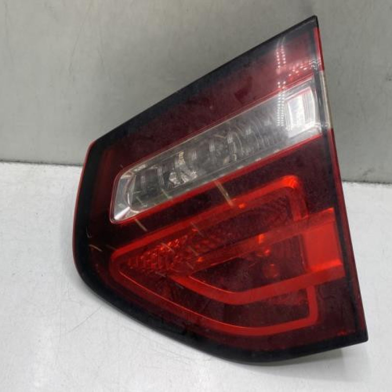 Feu arriere secondaire droit (feux) CITROEN C4 PICASSO 1 Photo n°1