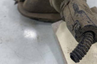 Anti brouillard arriere gauche CITROEN C4 PICASSO 1