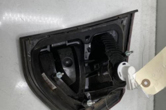 Feu arriere secondaire droit (feux) CITROEN C4 PICASSO 1