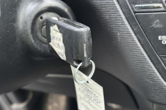 Anti brouillard arriere gauche CITROEN C4 PICASSO 1