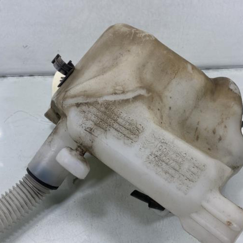 Vase de lave glace CITROEN C4 PICASSO 1 Photo n°3