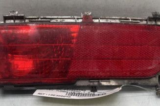 Anti brouillard arriere droit CITROEN C4 GRAND PICASSO 1 Photo n°1