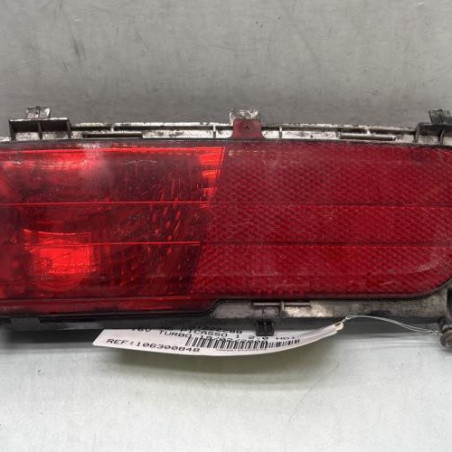 Anti brouillard arriere droit CITROEN C4 GRAND PICASSO 1 Photo n°1