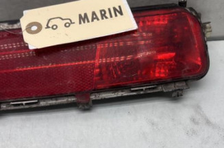 Anti brouillard arriere droit CITROEN C4 GRAND PICASSO 1
