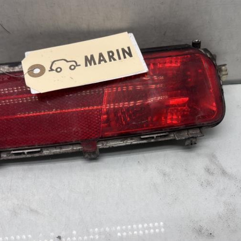 Anti brouillard arriere droit CITROEN C4 GRAND PICASSO 1 Photo n°4