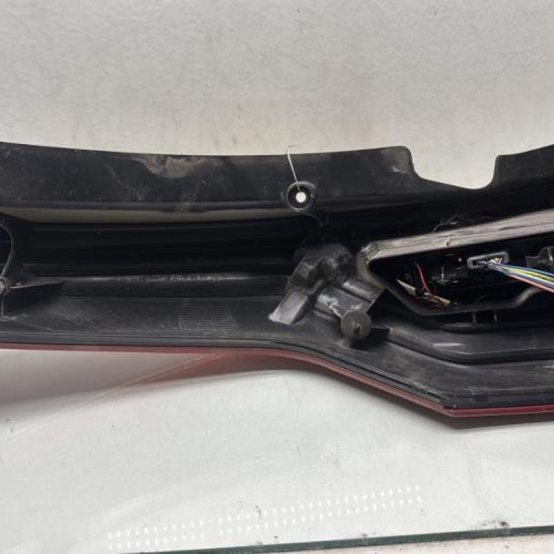 Feu arriere principal droit (feux) CITROEN C4 GRAND PICASSO 1 Photo n°2