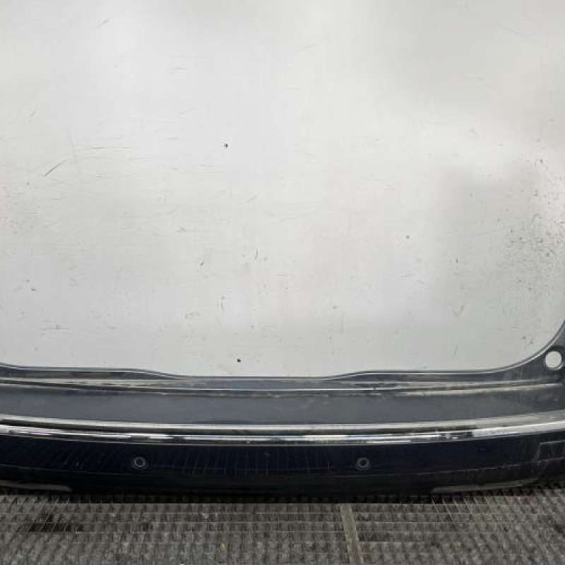 Pare choc arriere CITROEN C4 GRAND PICASSO 1 Photo n°1