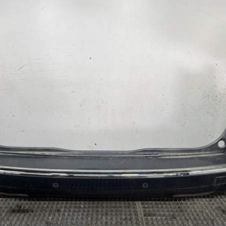 Pare choc arriere CITROEN C4 GRAND PICASSO 1 Photo n°1