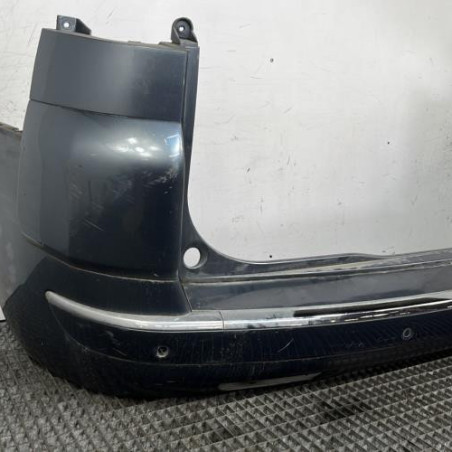 Pare choc arriere CITROEN C4 GRAND PICASSO 1