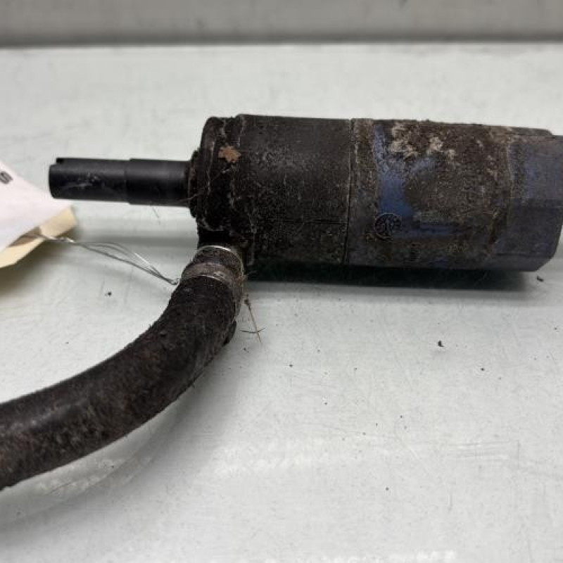 Pompe lave phares CITROEN C4 GRAND PICASSO 1 Photo n°2