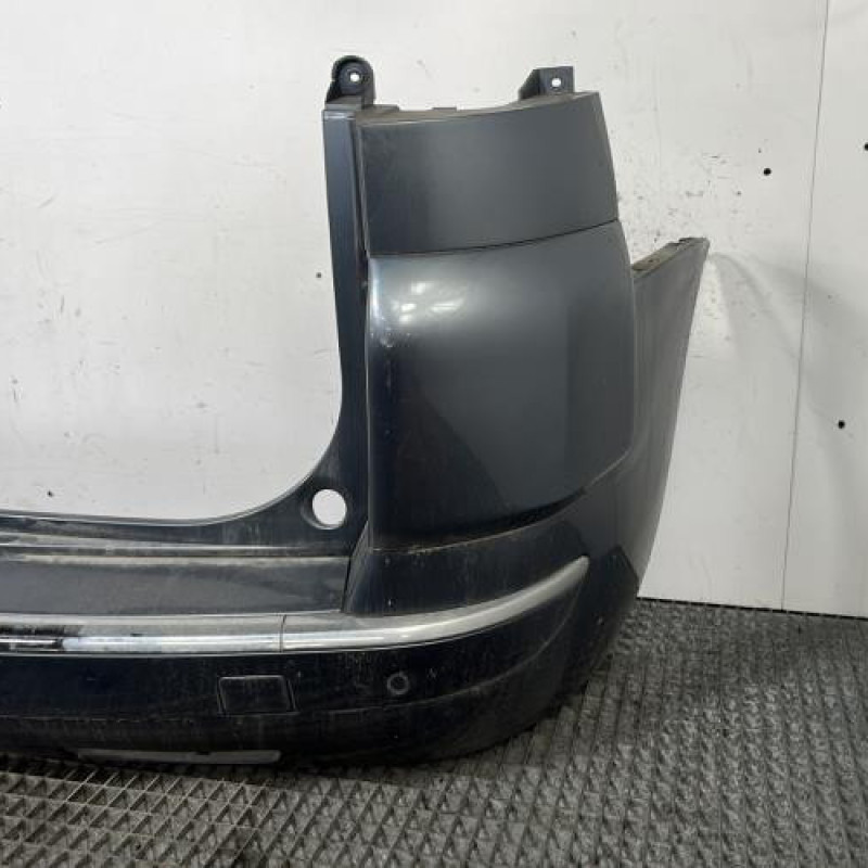 Pare choc arriere CITROEN C4 GRAND PICASSO 1 Photo n°3
