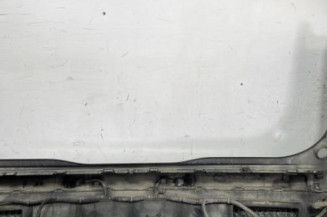 Pare choc arriere CITROEN C4 GRAND PICASSO 1