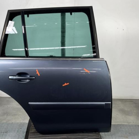 Porte arriere droit CITROEN C4 GRAND PICASSO 1 Photo n°1