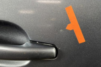 Porte arriere droit CITROEN C4 GRAND PICASSO 1