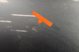 Porte arriere droit CITROEN C4 GRAND PICASSO 1