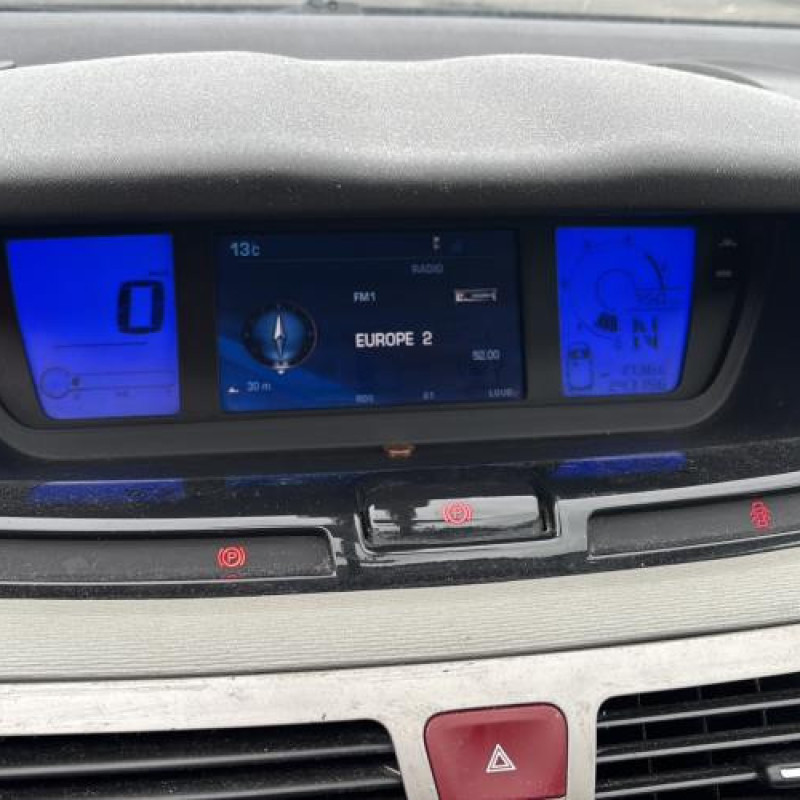 Feu arriere principal droit (feux) CITROEN C4 GRAND PICASSO 1 Photo n°20