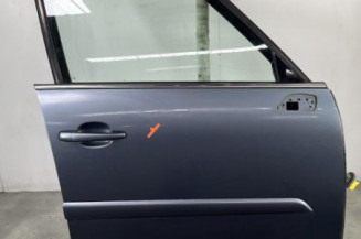 Porte avant droit CITROEN C4 GRAND PICASSO 1 Photo n°1