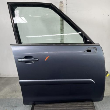 Porte avant droit CITROEN C4 GRAND PICASSO 1 Photo n°1