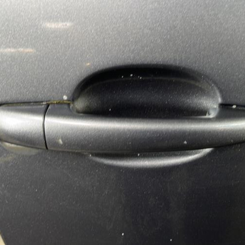 Porte avant droit CITROEN C4 GRAND PICASSO 1 Photo n°2