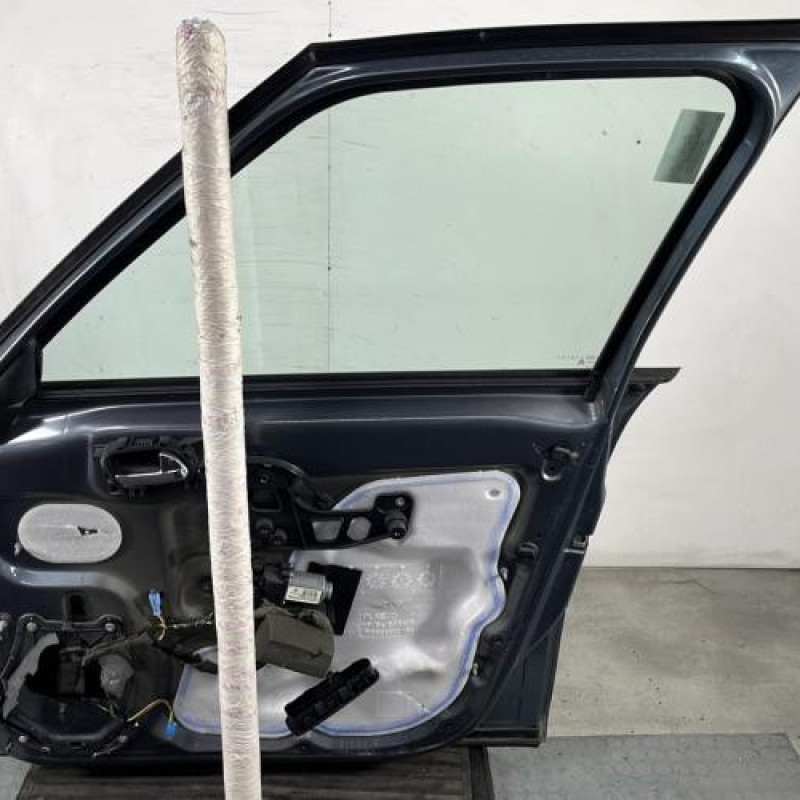 Porte avant droit CITROEN C4 GRAND PICASSO 1 Photo n°7
