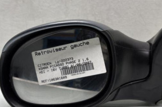 Retroviseur gauche CITROEN XSARA PICASSO Photo n°1