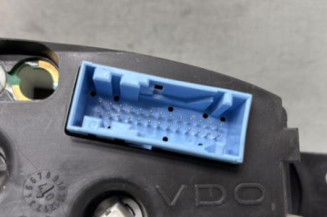 Compteur CITROEN XSARA PICASSO