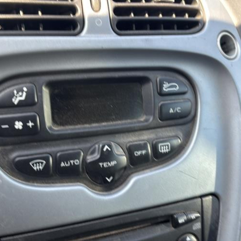 Compteur CITROEN XSARA PICASSO Photo n°19