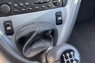 Compteur CITROEN XSARA PICASSO