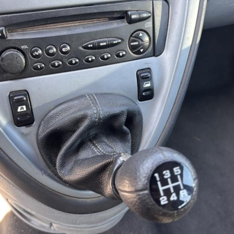 Compteur CITROEN XSARA PICASSO Photo n°20