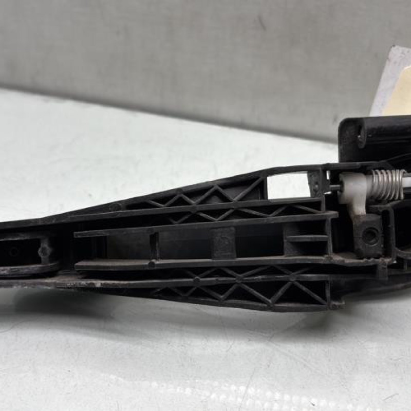 Poignee porte avant droit CITROEN C2 Photo n°3