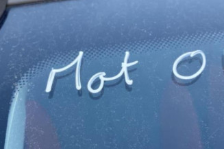 Poignee porte avant droit CITROEN C2