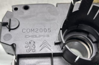 Com (Bloc Contacteur Tournant+Commodo Essuie Glace+Commodo Phare) CITROEN C2