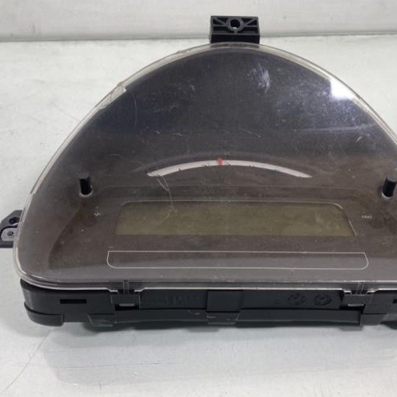 Compteur CITROEN C2 Photo n°1
