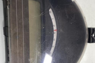 Compteur CITROEN C2