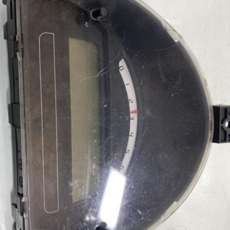 Compteur CITROEN C2
