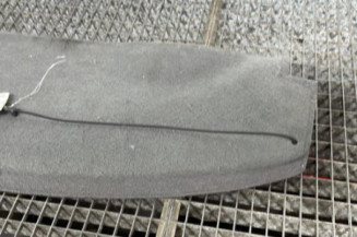 Plage arriere FORD KA 1