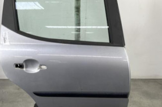 Porte arriere droit PEUGEOT 207 Photo n°1