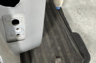 Porte arriere droit PEUGEOT 207