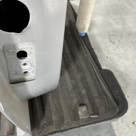 Porte arriere droit PEUGEOT 207