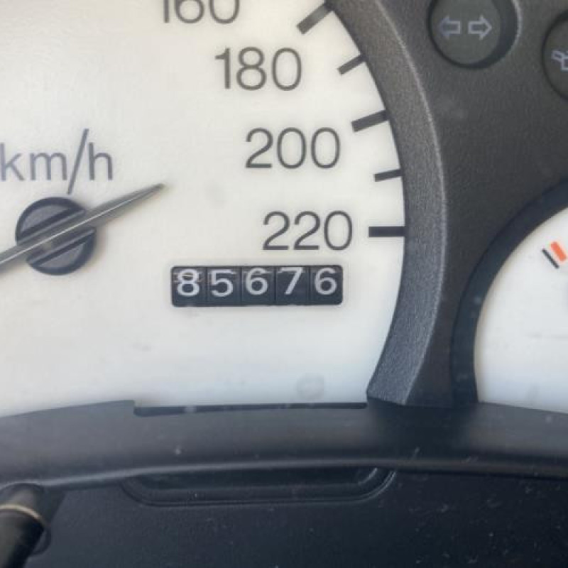 Leve vitre electrique avant droit FORD KA 1 Photo n°14